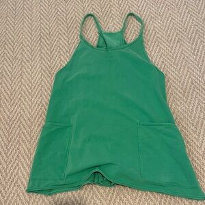 FP Movement by Free People Green Dress